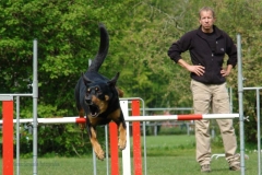 Behendigheid 030