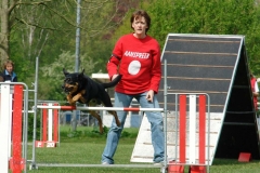 Behendigheid 033