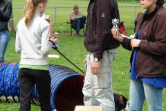 Prijsuitreiking junioren 2