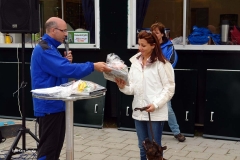 Wedstrijduitslag keurmstr gehoorzaamheid