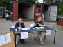 Clubwedstrijd 2014