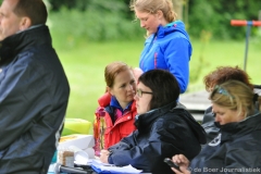 Clubwedstrijden KC Zeist