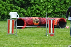 Clubwedstrijden KC Zeist