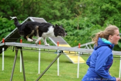 Clubwedstrijden KC Zeist