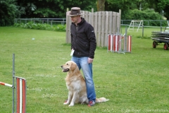 Clubwedstrijden KC Zeist