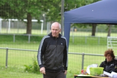 Clubwedstrijden KC Zeist