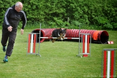 Clubwedstrijden KC Zeist