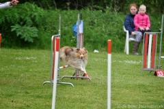 Clubwedstrijden KC Zeist