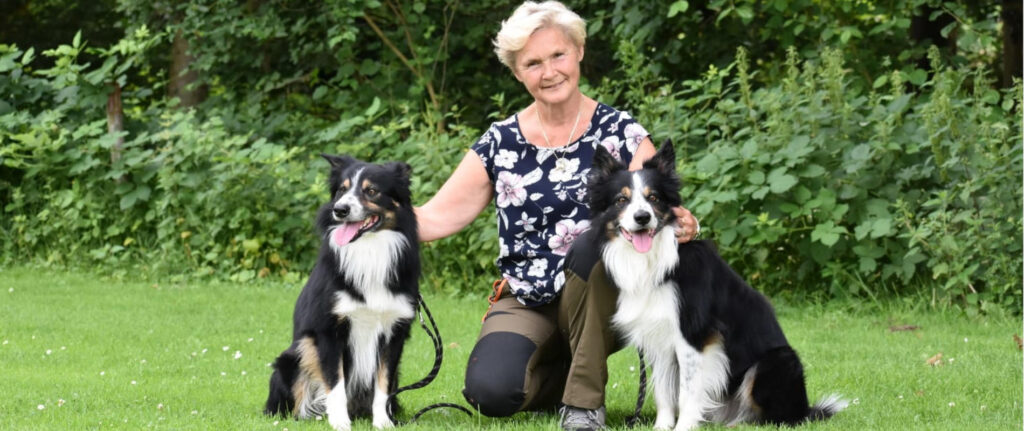 30 juni: Workshop FCI Obedience met Ellen van Dort